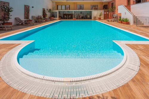 Santa Teresa di Gallura Apartamento | Cristal Blu
