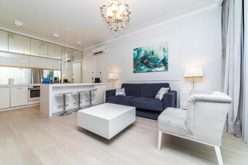 Jelitkowo Apartamento | Cristal - Neptun Park by OneApartments