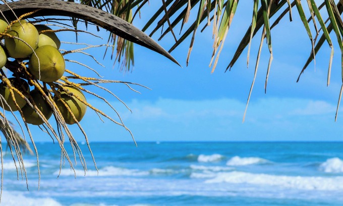 Cabarete Apartamento | Cristamar apartamento B301