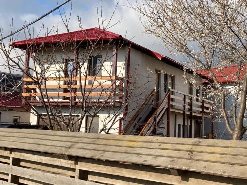 Vama Veche Casa | Cristi Vama Veche