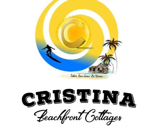 Bacnotan Cama Y Desayuno | CRISTINA Beachfront Cottages