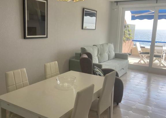 Breña Baja Apartamento | Cristina's Cancajos Beach