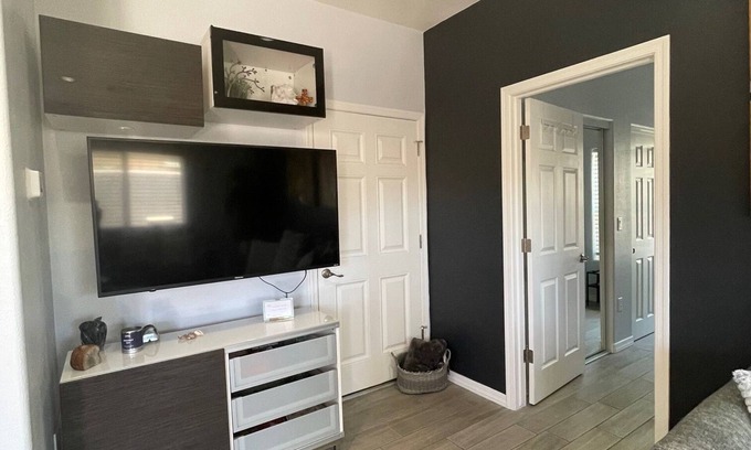 Lake Havasu City Cabaña | Cristina's Casita: 1-bedroom cottage in sunny Lake Havasu City