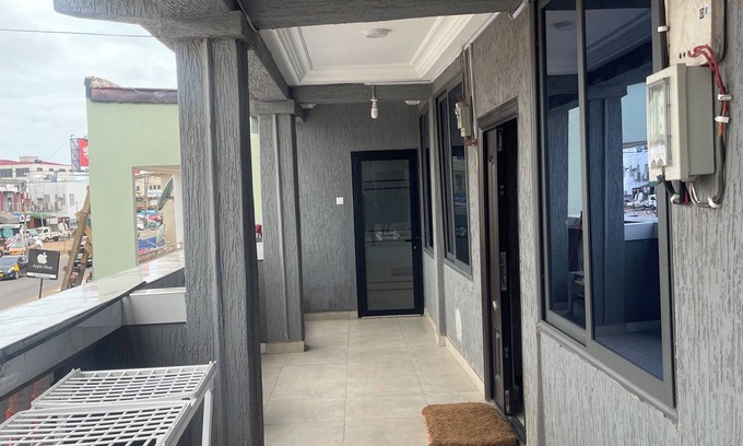 Teshie Apartamento | CRL Apartments