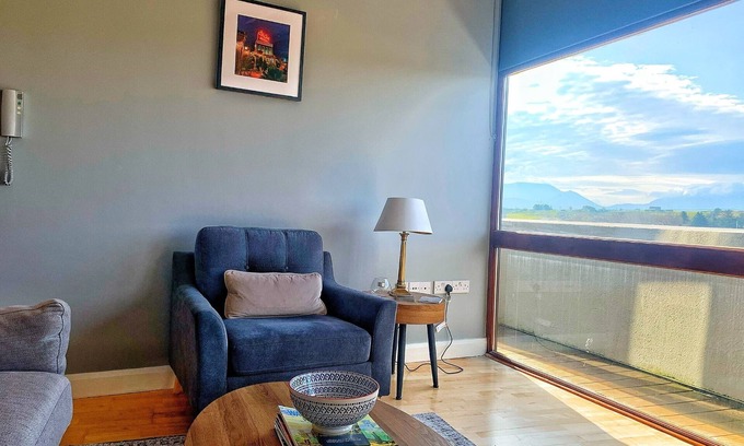 Louisburgh Condominio | Croagh Patrick and Bunowen River views!