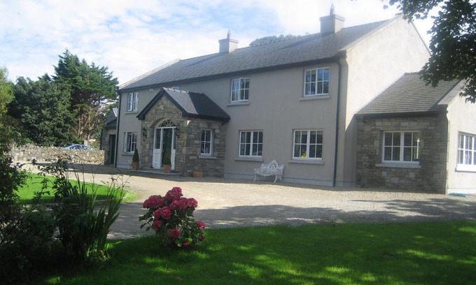 Murrisk Casa | Croagh Patrick Lodge