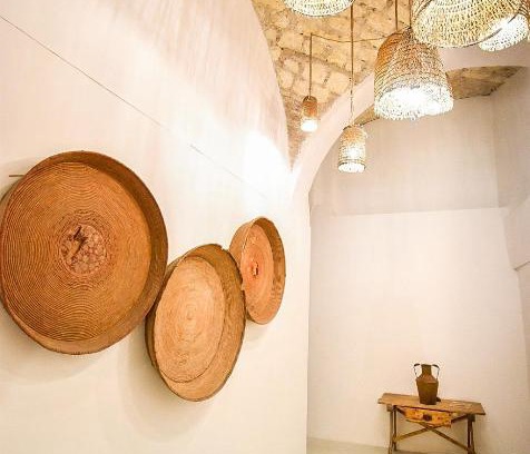 Cagliari Cama Y Desayuno | Crobi Museum and Suites