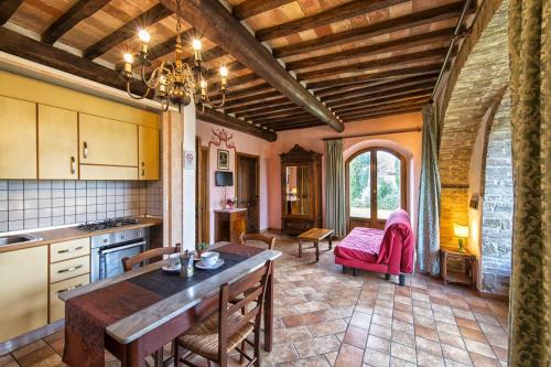 Crocina Casa | Croce di mezzo