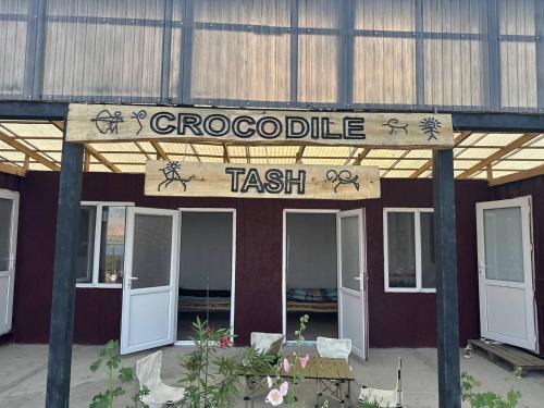 Issyk-Kul Region Apartamento | Crocodile Tash