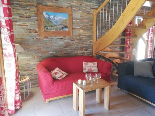 Saint-Martin-de-Belleville Apartamento | crocus
