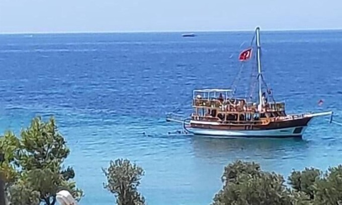 Dagbelen Villa | Crocus Turizm