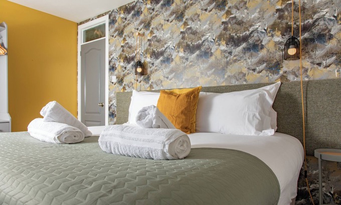 Breakish Cabaña | Croft 4 - Self- Catering Accommodation