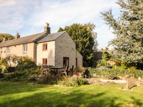 Castleton Casa | Croft Cottage