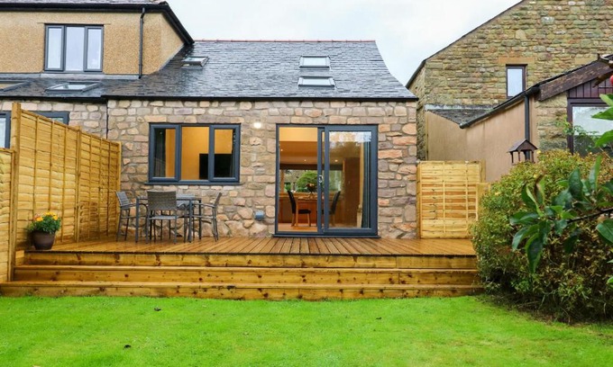 Fourstones Near Bentham Casa | Croft Cottage