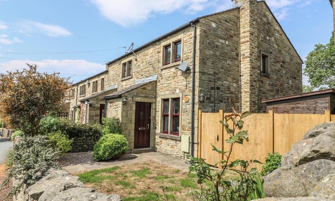 Long Preston Casa | Croft Cottage