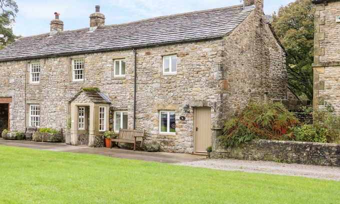 Arncliffe Cabaña | Cabaña Croft, ARNCLIFFE