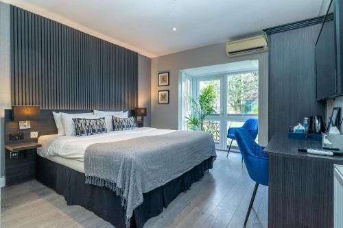 Golders Green Hotel | Croft Court Hotel