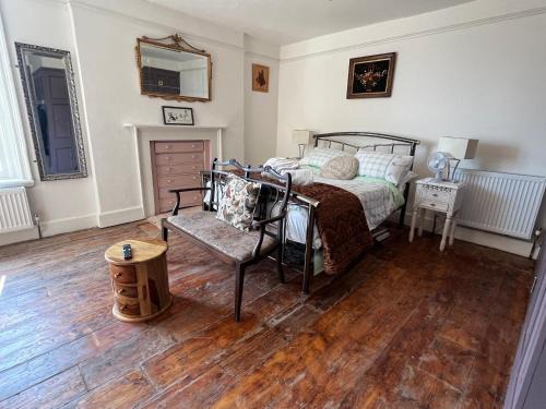 Old Town Hastings Apartamento | Croft House Apartments