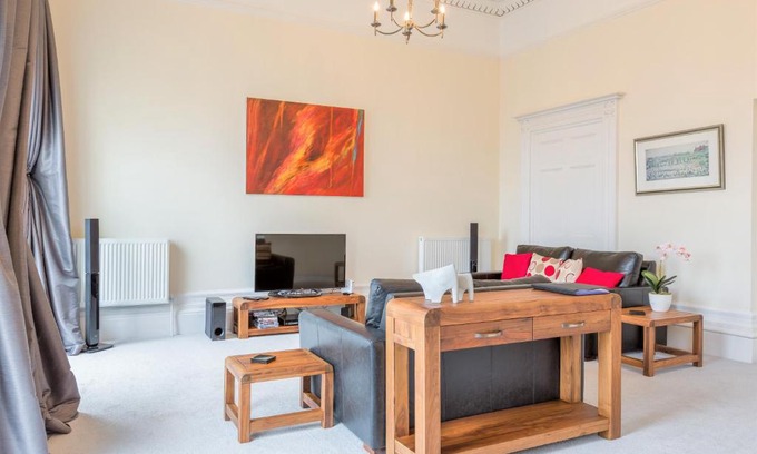 Cheltenham Apartamento | Croft House - By Luxury Apartments