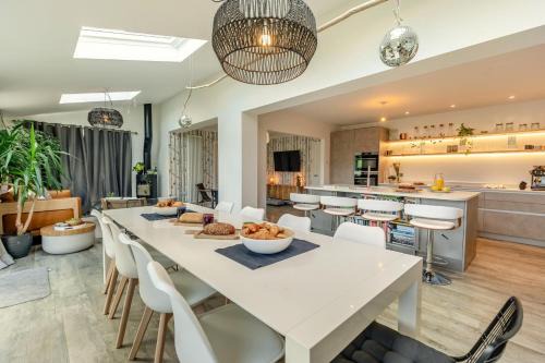 Mitchell Casa | Croft House - Newquay