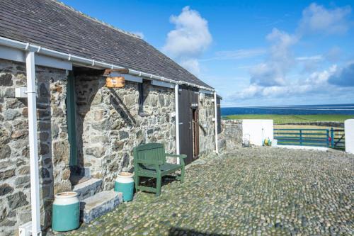 Arnol Apartamento | Crofters Retreat