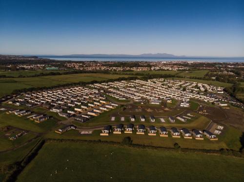 Ayr Complejo | Crofthead Holiday Park