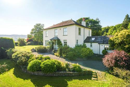 Hawkshead Casa | Croftlands