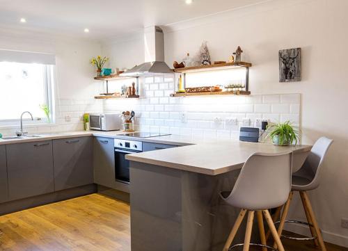 Boat of Garten Casa | Croftwood Cottage