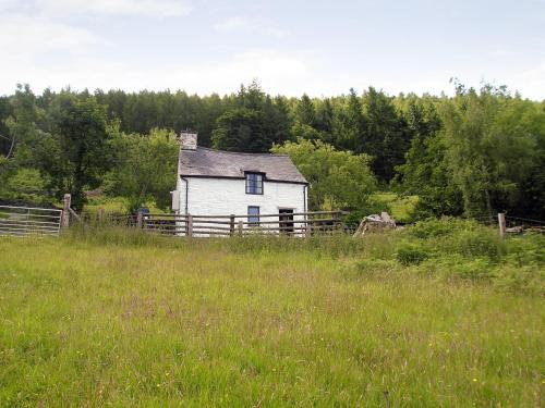 Llandrillo Casa | Crogen Bryn Awel