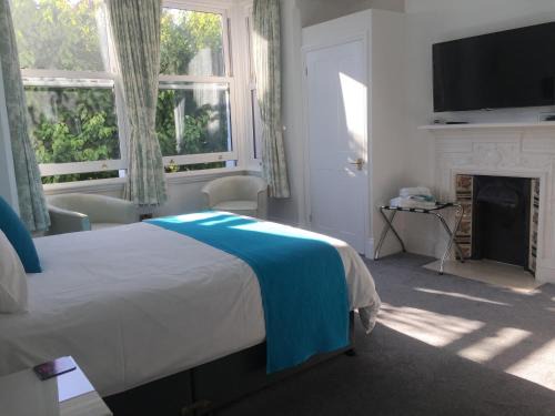 Croham Cama Y Desayuno | Croham Park - Free Parking & Wi-Fi