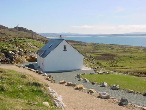 Maghery Casa | Crohy Cottage
