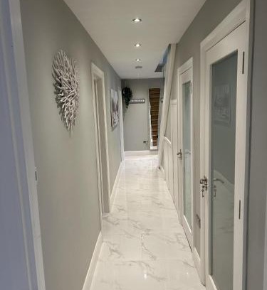 Dublin Casa | Croke Park Dream Rental
