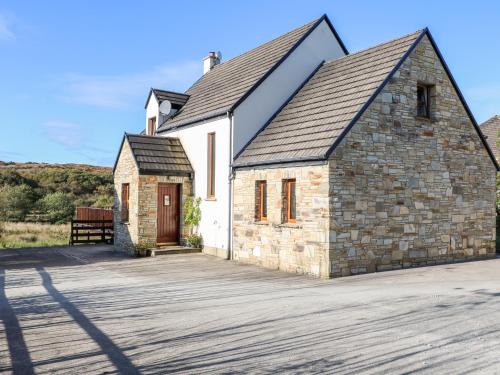 Crolly Casa | Crolly Home