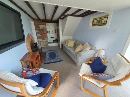 Corrie Casa | Cromla Cottage