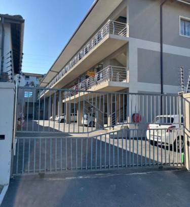 Berea Apartamento | Crompton villa786