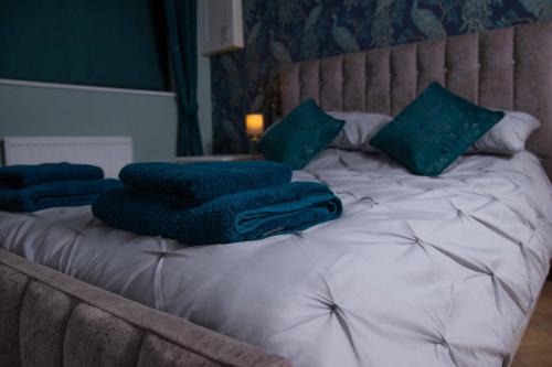 Basingstoke Casa | Cromwell Suite