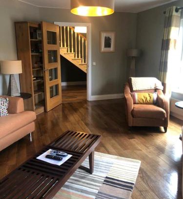 Kenmare Casa | Cromwells Court