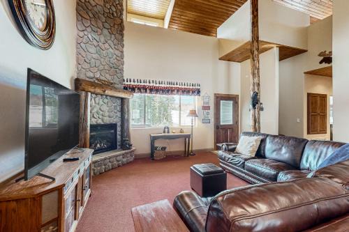 Brian Head Casa | Crooked River #18