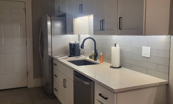 Richmond Apartamento | Crosley Lofts Apartments 9B, 25 Nth 15th St., Richmond, IN