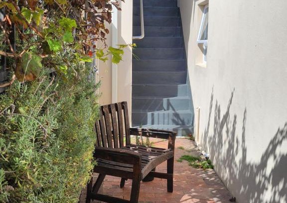 Onrus Apartamento | @CROSS PLACE