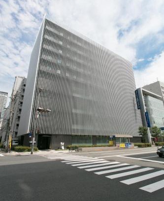 Kita Hotel | Cross Wave Umeda