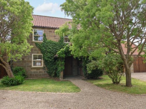 Briggswath Casa | Crossbutts Farmhouse