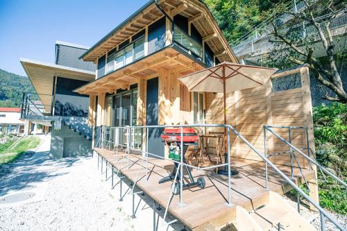 Otoyo Casa | CrossFit Otoyo Strength TINY HOUSE