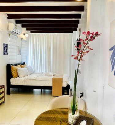Cabanatuan Apartamento | Crossing View Penthouse