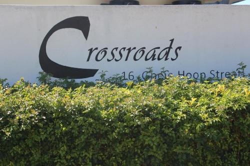 Mountainside Apartamento | Crossroads Guestrooms