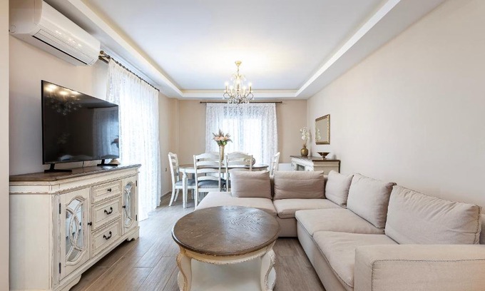 Kardamena Casa | Crossroads Home