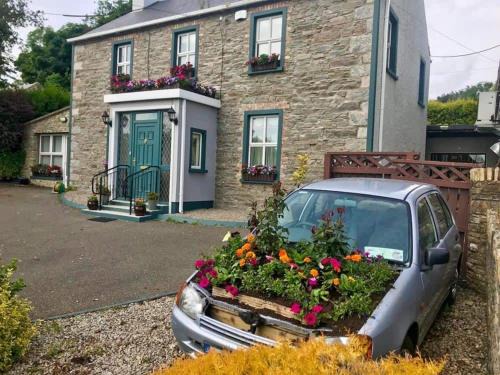Portsalon Casa | Crossroads Portsalon