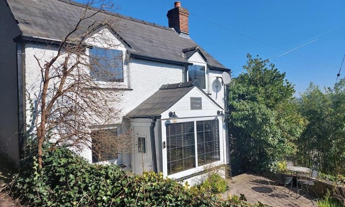 Symonds Yat Casa | Crossways Cottage & hot tub - Symonds Yat