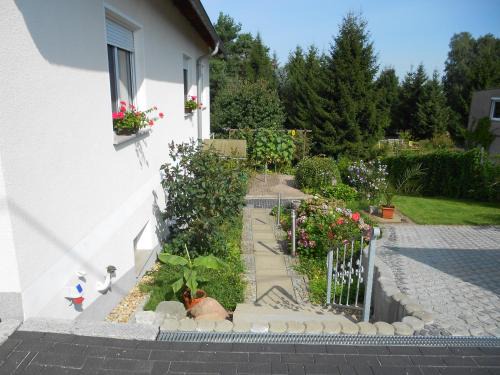 Grossdubrau Apartamento | Crosta Brava