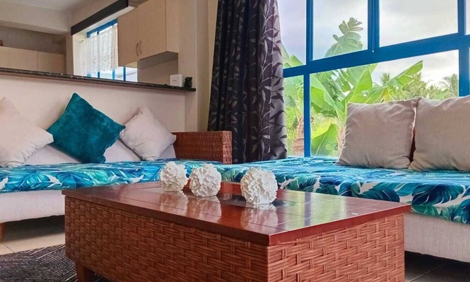 Martintar Apartamento | Croton House